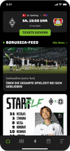 Borussia Mönchengladbach